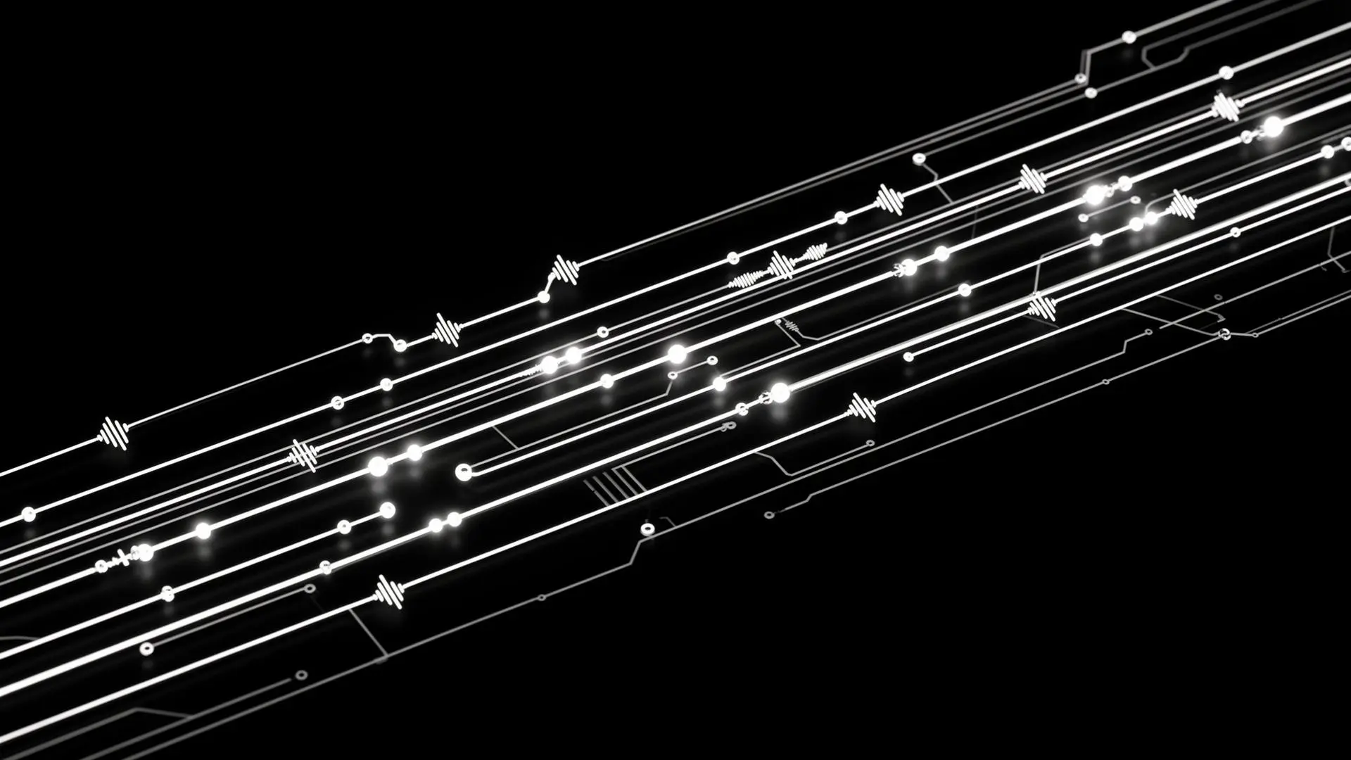 Automação rodando em fluxo contínuo, sem depender de ninguém
